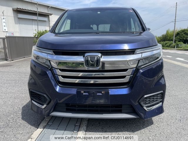 honda stepwagon 2019 -HONDA--Stepwgn DBA-RP3--RP3-1237104---HONDA--Stepwgn DBA-RP3--RP3-1237104- image 2