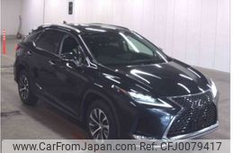 lexus rx 2021 -LEXUS--Lexus RX 3BA-AGL20W--AGL20W-0021759---LEXUS--Lexus RX 3BA-AGL20W--AGL20W-0021759-