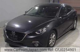 mazda axela 2015 -MAZDA--Axela BYEFP--112358---MAZDA--Axela BYEFP--112358-