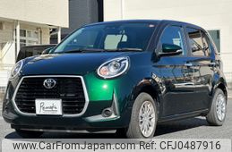 toyota passo 2018 -TOYOTA--Passo 5BA-M700A--M700A-0122323---TOYOTA--Passo 5BA-M700A--M700A-0122323-