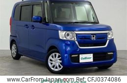 honda n-box 2020 -HONDA--N BOX 6BA-JF3--JF3-1535308---HONDA--N BOX 6BA-JF3--JF3-1535308-