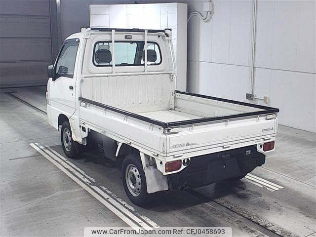 subaru sambar-truck 2001 -SUBARU--Samber Truck TT2-122078---SUBARU--Samber Truck TT2-122078- image 2