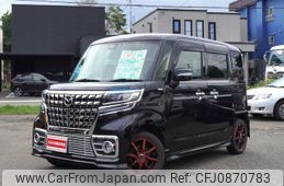 mazda flair-wagon 2019 CFJ0870783