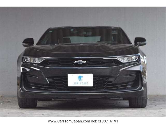 chevrolet camaro 2022 -GM 【豊橋 301】--Chevrolet Camaro A1XCE--1G1F91R71N0105636---GM 【豊橋 301】--Chevrolet Camaro A1XCE--1G1F91R71N0105636- image 2