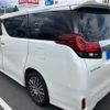 toyota alphard 2016 CFJ1705048 image 2