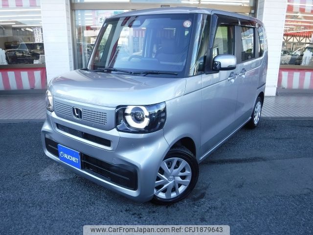 honda n-box 2024 CFJ1879643 image 1