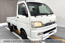 daihatsu hijet-truck 1999 Mitsuicoltd_DHHT0001942R0702