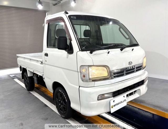 daihatsu hijet-truck 1999 Mitsuicoltd_DHHT0001942R0702 image 2