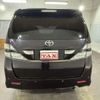 toyota vellfire 2010 -TOYOTA 【名変中 】--Vellfire ANH25W--8022378---TOYOTA 【名変中 】--Vellfire ANH25W--8022378- image 21