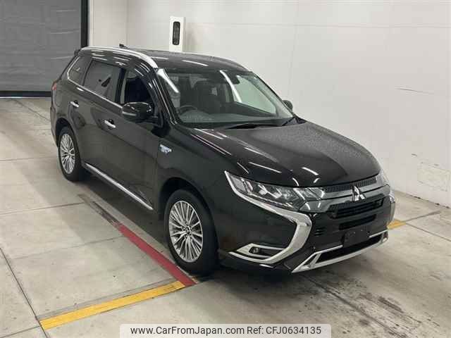 mitsubishi outlander-phev 2020 -MITSUBISHI--Outlander PHEV GG3W-0702668---MITSUBISHI--Outlander PHEV GG3W-0702668- image 1