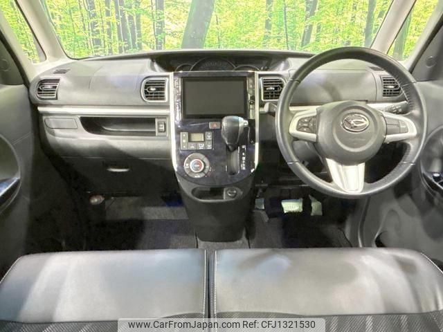 daihatsu tanto 2018 quick_quick_LA600S_LA600S-0643952 image 2
