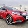 honda vezel 2018 -HONDA--VEZEL DAA-RU3--RU3-1317864---HONDA--VEZEL DAA-RU3--RU3-1317864- image 1