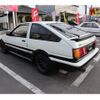 toyota corolla-levin 1984 GOO_JP_700102067530250110003 image 6