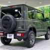 suzuki jimny 2021 -SUZUKI--Jimny 3BA-JB64W--JB64W-183983---SUZUKI--Jimny 3BA-JB64W--JB64W-183983- image 17