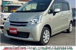 daihatsu move 2012 -DAIHATSU--Move LA100S--0152989---DAIHATSU--Move LA100S--0152989-