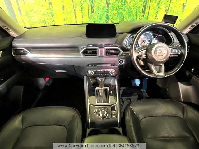 mazda cx-5 2018 CFJ1586235 image 2