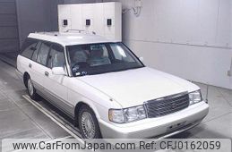 toyota crown-station-wagon 1998 -TOYOTA--Crown Wagon GS130W-1037272---TOYOTA--Crown Wagon GS130W-1037272-