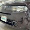 nissan cube 2011 -NISSAN--Cube DBA-Z12--Z12-150020---NISSAN--Cube DBA-Z12--Z12-150020- image 12