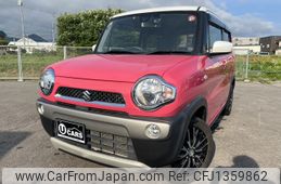 suzuki hustler 2016 -SUZUKI--Hustler DAA-MR41S--MR41S-208636---SUZUKI--Hustler DAA-MR41S--MR41S-208636-