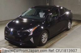 toyota prius 2016 CFJ1813907