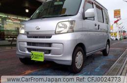 daihatsu hijet-van 2009 -DAIHATSU--Hijet Van EBD-S321V--S321V-0057466---DAIHATSU--Hijet Van EBD-S321V--S321V-0057466-