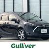 toyota sienta 2019 -TOYOTA--Sienta DBA-NSP170G--NSP170-7230178---TOYOTA--Sienta DBA-NSP170G--NSP170-7230178- image 1