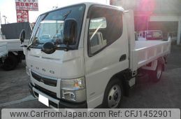 mitsubishi-fuso canter 2018 GOO_NET_EXCHANGE_0803713A30250716W001