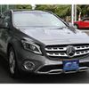 mercedes-benz gla-class 2019 -MERCEDES-BENZ--Benz GLA DBA-156947--WDC1569472J653855---MERCEDES-BENZ--Benz GLA DBA-156947--WDC1569472J653855- image 7