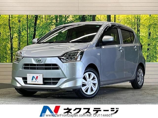 daihatsu mira-e-s 2019 quick_quick_LA350S_LA350S-0154962 image 1