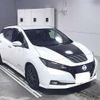 nissan leaf 2022 -NISSAN 【郡山 300ﾂ4286】--Leaf ZE1-204034---NISSAN 【郡山 300ﾂ4286】--Leaf ZE1-204034- image 1