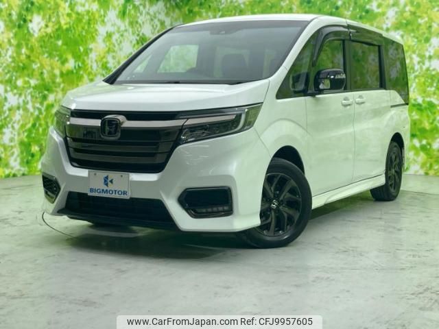 honda stepwagon-spada 2019 quick_quick_DBA-RP4_RP4-1208216 image 1