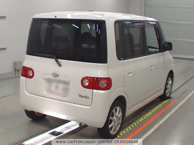 daihatsu tanto 2007 -DAIHATSU--Tanto L350S-0292093---DAIHATSU--Tanto L350S-0292093- image 2