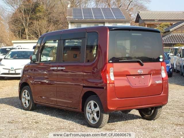 daihatsu tanto 2018 -DAIHATSU--Tanto DBA-LA610S--LA610S-0128331---DAIHATSU--Tanto DBA-LA610S--LA610S-0128331- image 2