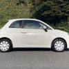 fiat 500 2017 -FIAT--Fiat 500 ABA-31212--ZFA3120000J731947---FIAT--Fiat 500 ABA-31212--ZFA3120000J731947- image 4