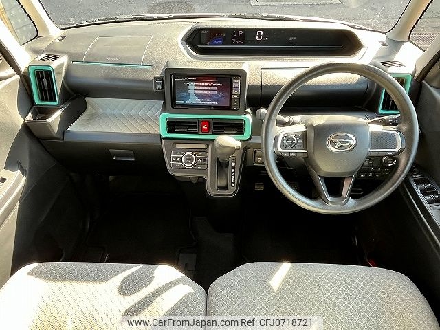 daihatsu tanto 2021 -DAIHATSU--Tanto 6BA-LA650S--LA650S-0136895---DAIHATSU--Tanto 6BA-LA650S--LA650S-0136895- image 2