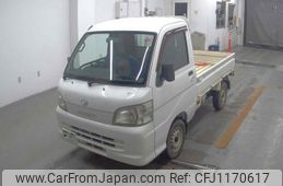 daihatsu hijet-truck 2013 quick_quick_EBD-S211P_S211P-0257768