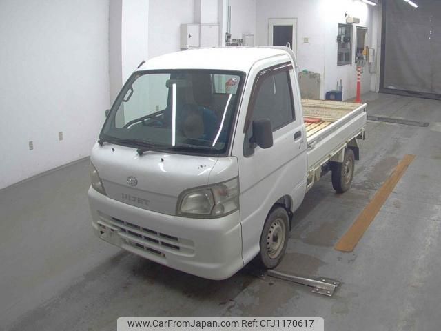 daihatsu hijet-truck 2013 quick_quick_EBD-S211P_S211P-0257768 image 1