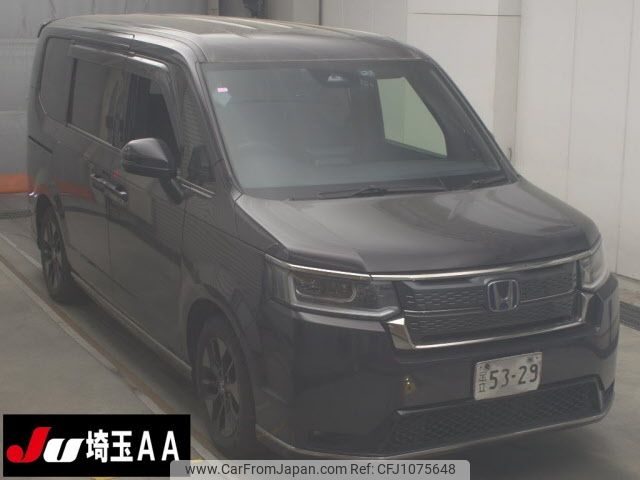 honda stepwagon 2022 -HONDA--Stepwgn RP8-1006408---HONDA--Stepwgn RP8-1006408- image 1