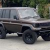 toyota land-cruiser-prado 1993 quick_quick_Y-KZJ78W_KZJ780011509 image 8