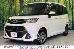 toyota tank 2018 quick_quick_M900A_M900A-0156057