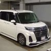 toyota roomy 2020 -TOYOTA 【鳥取 512ﾀ 1】--Roomy 5BA-M910A--M910A-0095695---TOYOTA 【鳥取 512ﾀ 1】--Roomy 5BA-M910A--M910A-0095695- image 4