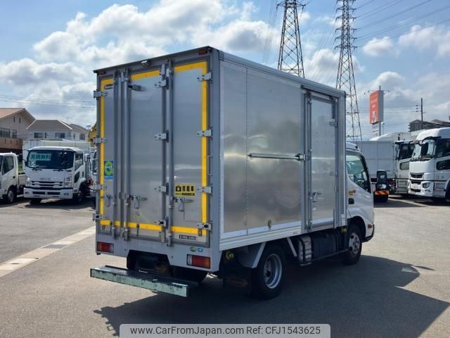 hino dutro 2019 CFJ1543625 image 2