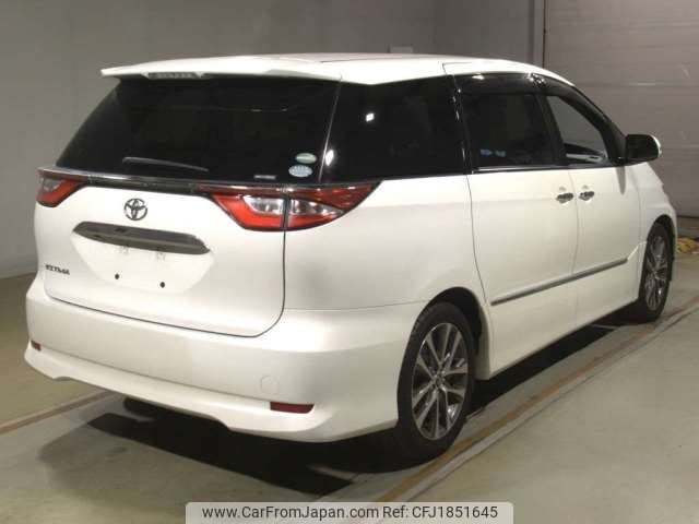 toyota estima 2017 CFJ1851645 image 2