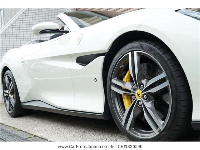 ferrari ferrari-others 2019 -FERRARI--Ferrari Portofino ABA-F164BCA--ZFF89FPJ000241583---FERRARI--Ferrari Portofino ABA-F164BCA--ZFF89FPJ000241583- image 2