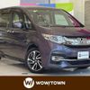 honda stepwagon 2016 -HONDA--Stepwgn DBA-RP3--RP3-1034462---HONDA--Stepwgn DBA-RP3--RP3-1034462- image 1