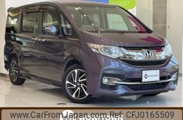 honda stepwagon 2016 -HONDA--Stepwgn DBA-RP3--RP3-1034462---HONDA--Stepwgn DBA-RP3--RP3-1034462-