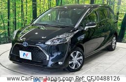 toyota sienta 2019 -TOYOTA--Sienta 6AA-NHP170G--NHP170-7194121---TOYOTA--Sienta 6AA-NHP170G--NHP170-7194121-