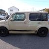 nissan cube 2010 -NISSAN--Cube Z12--095764---NISSAN--Cube Z12--095764- image 10