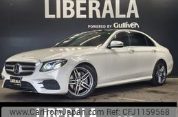 mercedes-benz e-class 2018 -MERCEDES-BENZ--Benz E Class RBA-213042C--WDD2130422A464160---MERCEDES-BENZ--Benz E Class RBA-213042C--WDD2130422A464160-