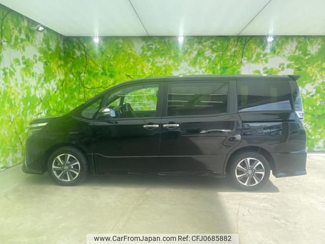 toyota voxy 2020 quick_quick_3BA-ZRR80W_ZRR80-0609941 image 2